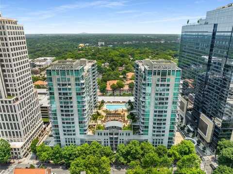 943 Peachtree Street NE, Atlanta, GA 30309