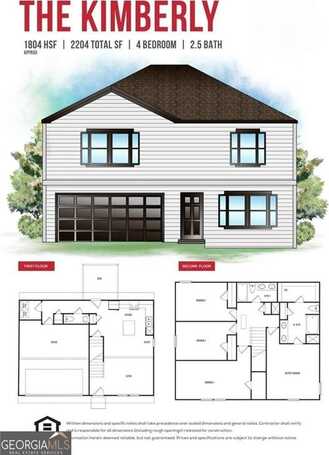 107 Deer Crossing, Temple, GA 30179