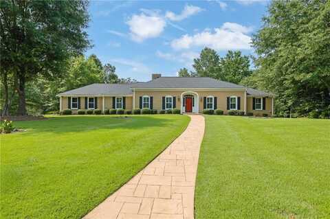 3244 Beechwood Drive SE, Marietta, GA 30067