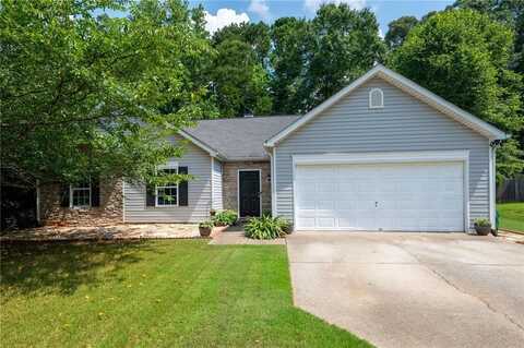 784 Crestworth Crossing, Powder Springs, GA 30127