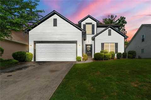 1535 Fenmore Street, Lithia Springs, GA 30122