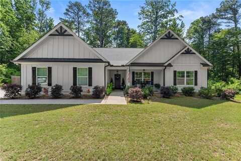 2751 Pilgrim Mill Road, Cumming, GA 30041