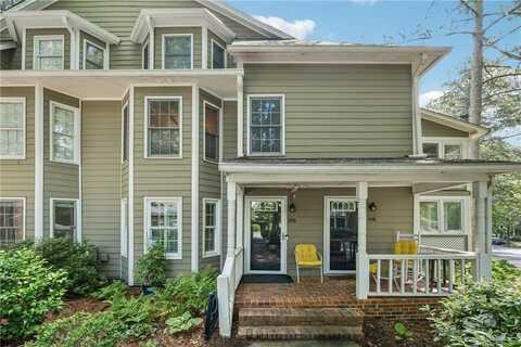 1416 Oakridge Circle, Decatur, GA 30033