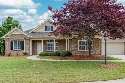 1640 Arbor Green Court NW, Kennesaw, GA 30152
