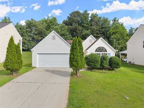 2428 BUENA VISTA Circle, Gainesville, GA 30504
