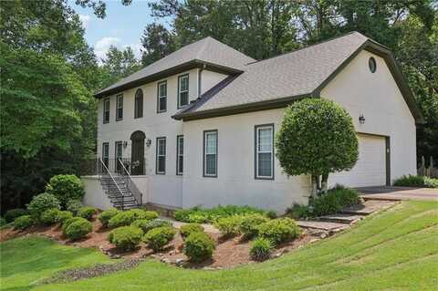 2819 Saddlebrook Way NW, Marietta, GA 30064
