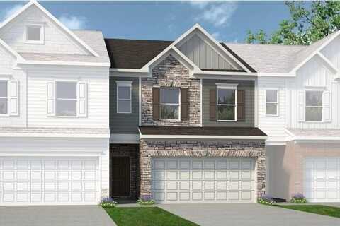 206 Bastian Drive, Villa Rica, GA 30180