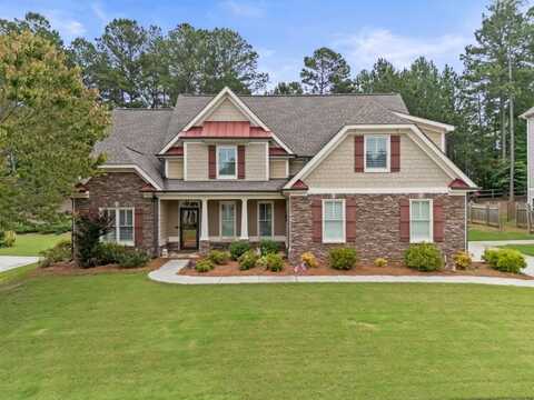 1117 Double Branches Lane, Dallas, GA 30132