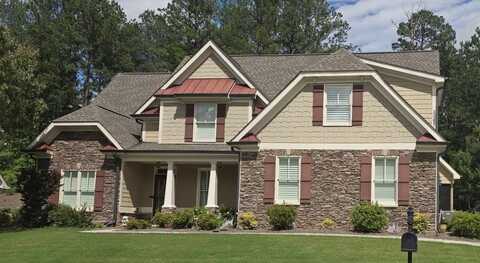 1117 Double Branches Lane, Dallas, GA 30132
