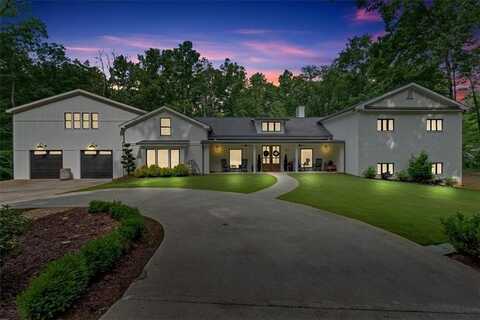 1421 Hendon Road, Woodstock, GA 30188