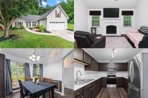 106 Kerby Circle, Braselton, GA 30517