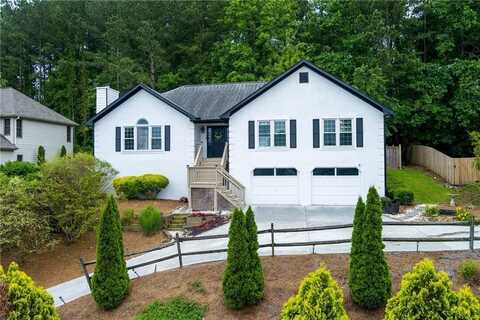 2111 Yorkshire Court, Woodstock, GA 30189