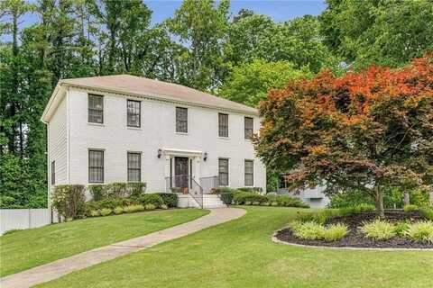 1560 Boxwood Trace NW, Acworth, GA 30102