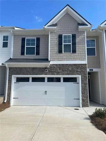 1311 Aura Lane, Lawrenceville, GA 30045