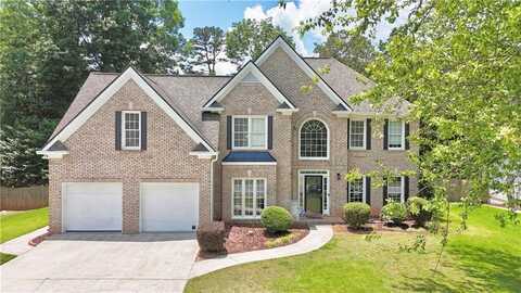 445 Sweet Ivy Lane, Lawrenceville, GA 30043
