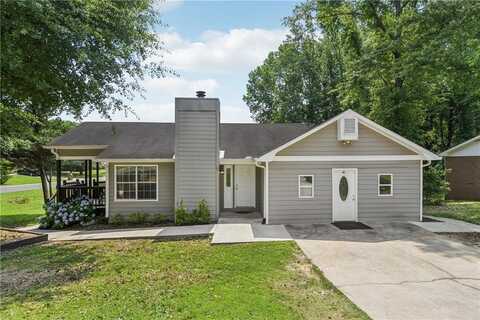 130 Ashwood Court, Winder, GA 30680