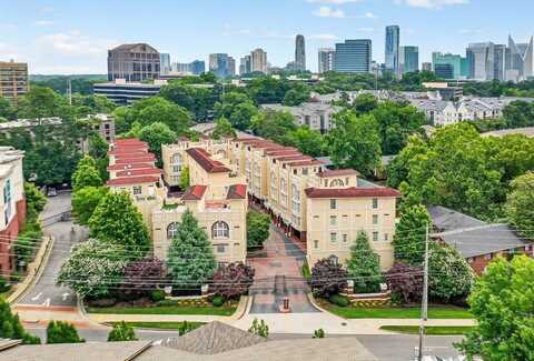 3541 Roswell Road NE, Atlanta, GA 30305