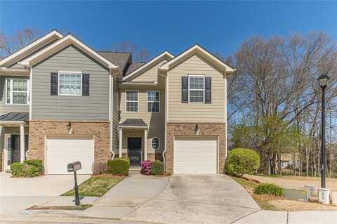6466 Mossy Oak Landing, Braselton, GA 30517