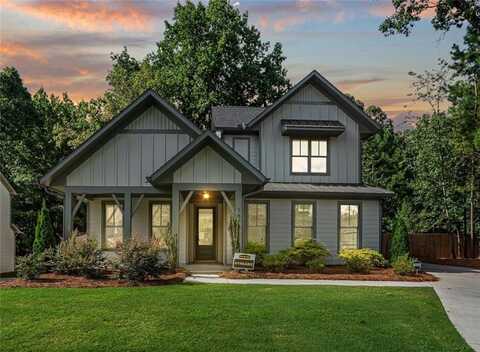 1679 Eastside Parc Street, Atlanta, GA 30316