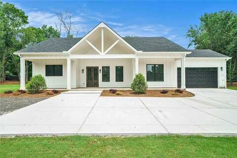 4824 Highway 20, Conyers, GA 30013