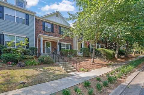 833 SOCIETY Court, Woodstock, GA 30188