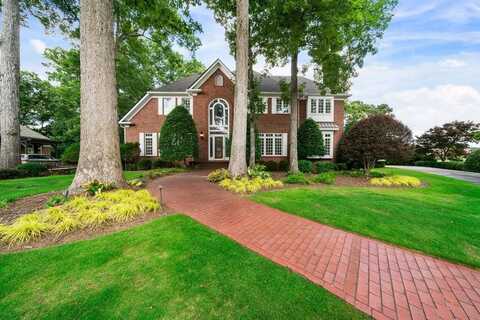 2202 Lattimore Farm Drive NW, Kennesaw, GA 30152