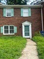 3492 Andrew Jackson Drive, Clarkston, GA 30021