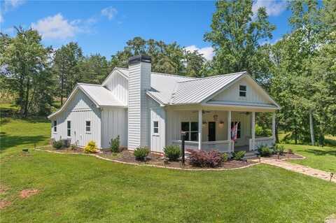 3824 Waleska Hwy 108, Jasper, GA 30143