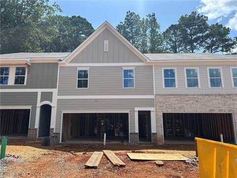 440 Carrera Lane, Acworth, GA 30102