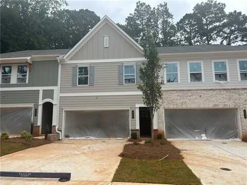 440 Carrera Lane, Acworth, GA 30102