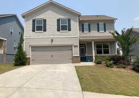 6835 Lake Overlook Lane, Flowery Branch, GA 30542