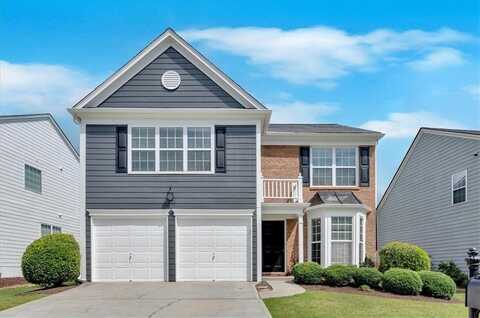 535 Watercress Drive, Woodstock, GA 30188