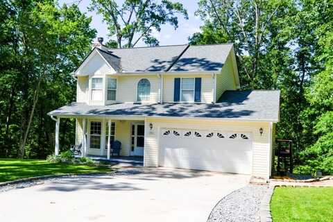 280 Cherokee Trace, Dahlonega, GA 30533