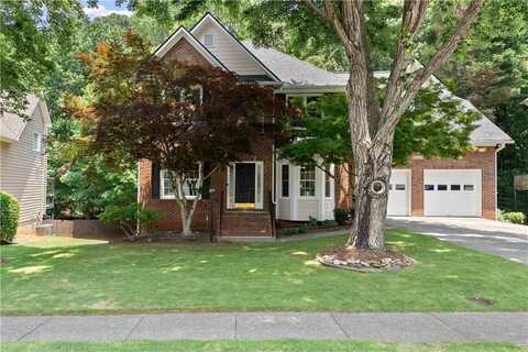 3335 Maple Terrace Drive, Suwanee, GA 30024
