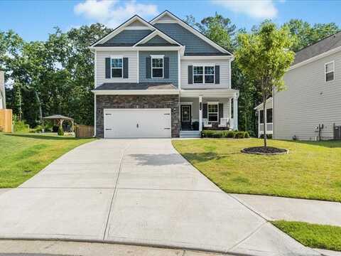 340 Louise Lane, Canton, GA 30114