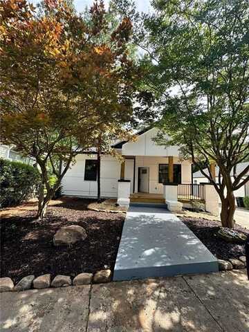 1766 Lyle Avenue W, College Park, GA 30337