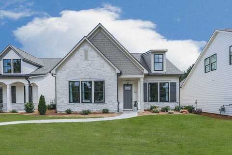 158 South Village Avenue, Holly Springs, GA 30115