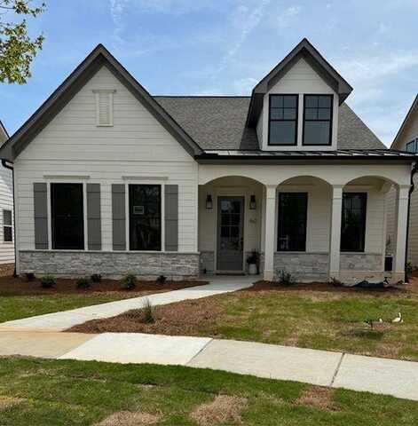 160 South Village Avenue, Holly Springs, GA 30115