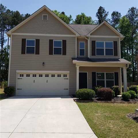 1030 Glenwyck Drive, Braselton, GA 30517