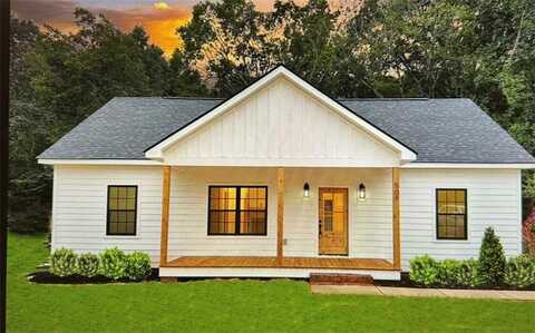 53 Clinic, Tate, GA 30177