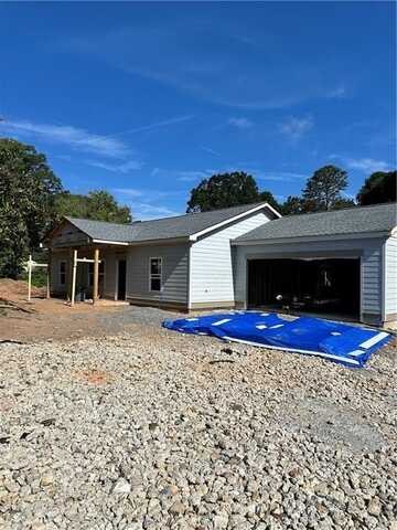 53 Clinic, Tate, GA 30177