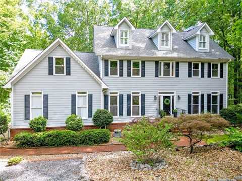 120 Majesty Lane, Fayetteville, GA 30215