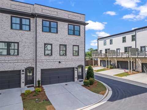 3382 Monarch Avenue, Duluth, GA 30096