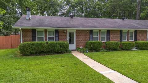 1777 Cedar Shoals Drive, Athens, GA 30605