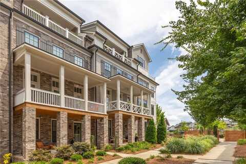 410 Concord Street, Alpharetta, GA 30009
