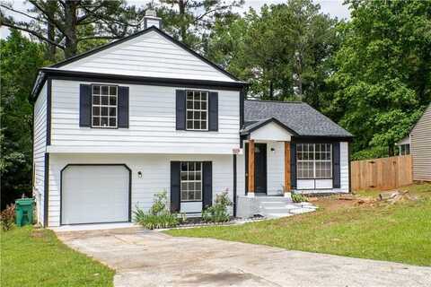5072 Plantation View Trail, Stone Mountain, GA 30088
