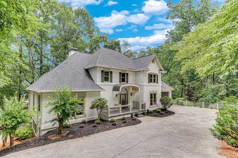 2230 Huntingdon Court, Gainesville, GA 30506