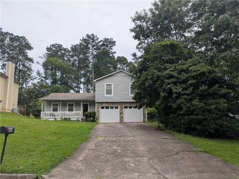 345 Staten Street, Jonesboro, GA 30238