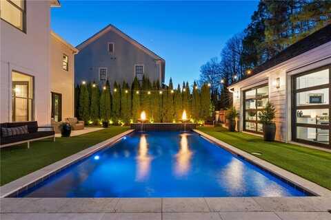 7165 Cordery Road, Cumming, GA 30040