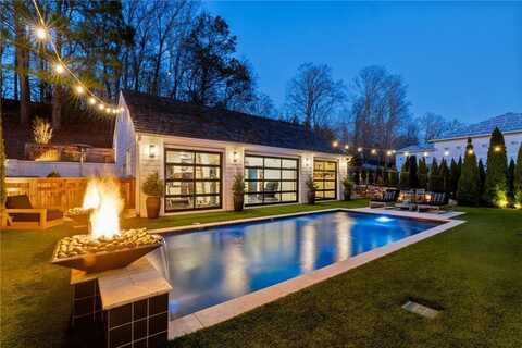 7165 Cordery Road, Cumming, GA 30040